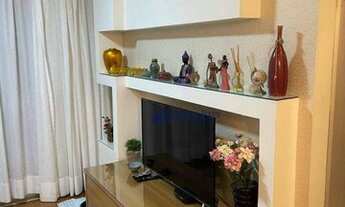 Imagem 2: Apartamento à venda, 63 m² por R$ 533.000,00 - Mooca - São Paulo/SP