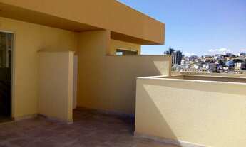 Imagem 2: BELO HORIZONTE - Apartamento Padrão - São João Batista (Venda Nova