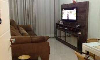 Imagem 3: Apartamento Residencial à venda, Vila Santa Catarina, São Paulo - AP0920