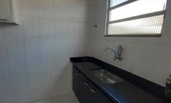 Imagem 6: Apartamento 1 Quarto para Venda em Rio de Janeiro, Ramos, 1 dormitório, 2 banheiros