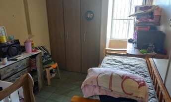 Imagem 6: Apartamento em Olinda cs caiada 3QTOS há 2min.shopp. pattéo port.24hrs elev. varanda fina