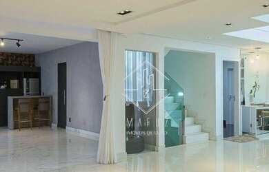 Imagem 7: CASA VENDA EM CONDOMINIO NO BURITIS 4 QUARTOS