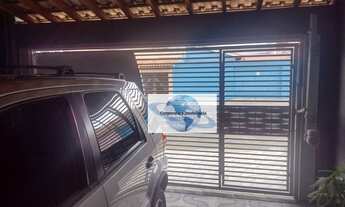 Imagem 2: Casa com 2 dormitórios à venda, 92 m² por R$ 300.000,00 - Parque Esmeralda - Sorocaba/SP