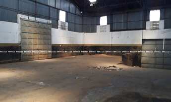 Imagem 4: Galpão/Depósito/Armazém para aluguel possui 1200 metros quadrados em Vila Prudente - São P