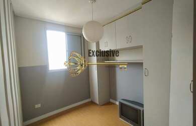 Imagem 6: Apartamento reformado Residencial Adriático, Jardim do Estádio- Santo André