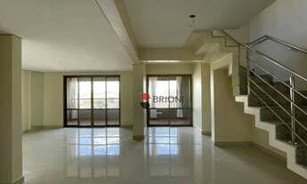 Imagem: Cobertura Edifício Amarilis, apartamentos