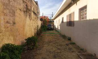 Imagem 2: Casa com 4 dormitórios, 268 m² - venda por R$ 800.000,00 ou aluguel por R$ 3.000,00/mês