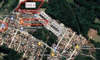 Imagem 7: Área à venda, 19857 m² por R$ 1.450.000,00 - Jardim São Vicente - Campo Largo/PR
