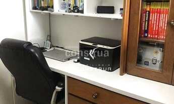 Imagem 7: Apartamento Residencial à venda, Alphaville, Campinas - AP1494