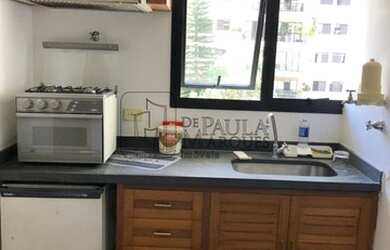 Imagem 6: Flat residencial - Pinheiros - Venda!