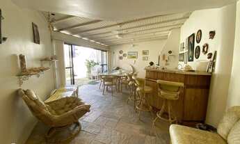 Imagem 6: Apartamento Garden à venda, 54 m² por R$ 799.000,00 - Caiobá - Matinhos/PR