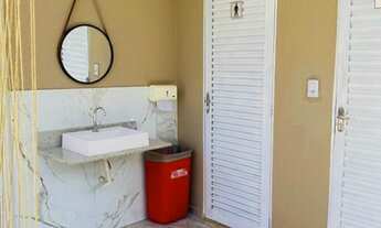 Imagem 7: Espaço de festa Cuiabano