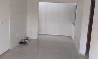 Imagem 6: Casa nova no Balneário Riviera