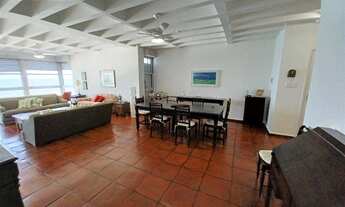 Imagem 4: Belo apartamento com 3 dormitórios à venda, 170 m² por R$ 820.000 - Pitangueiras Morro do