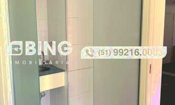 Imagem 7: Dois conjuntos comerciais para alugar com 82,54m², 02 vagas de garagem no bairro Auxiliado