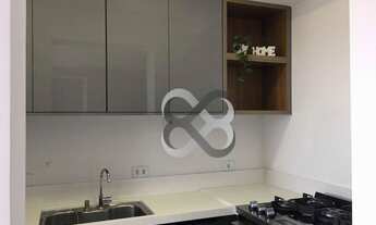 Imagem 6: Apartamento com 3 dormitórios, 72 m² - venda por R$ 440.000,00 ou aluguel por R$ 2.000,00