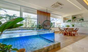 Imagem 7: Oportunidade Única GYRO OPUS - Ricardo Paranhos 97m - 2Q com PoolHouse