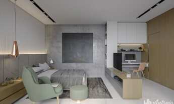 Imagem 6: Linda Mansão em fase de acabamento no Alphaville Fortaleza