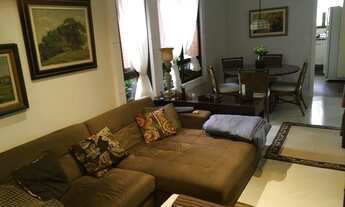 Imagem 2: Venda Apartamento 4 Dormitórios - 225 m² Moema