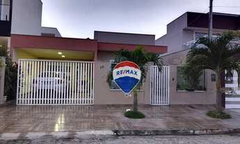 Imagem: Casa com 3 dormitórios à venda, 120 m²