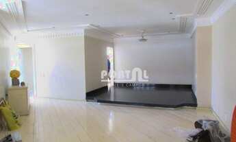 Imagem 6: Venda - Ed. Champs Fleur - Cobertura com lazer privativo