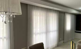 Imagem 5: Apartamento com 3 suítes à venda, 133 m² por R$ 1.700.000 - Jardim Esplanada - São José do