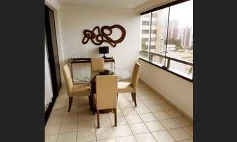 Imagem 3: Apartamento 4 Quartos para Venda em Salvador, Caminho das Árvores, 4 dormitórios, 4 suítes