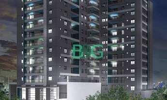 Imagem 3: Apartamento à venda, 86 m² por R$ 621.443,27 - Ipiranga - São Paulo/SP