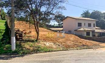 Imagem 6: Terreno à venda, 1020 m² por R$ 550.000 - Panorama Parque Residencial - Atibaia/SP