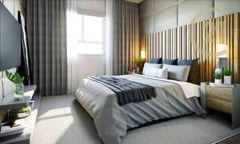 Imagem 3: Apartamento com 4 dormitórios à venda, 212 m² por R$ 2.890.000,00 - Perdizes - São Paulo/S