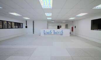 Imagem 4: Galpão para alugar, 4200 m² por R$ 84.000/mês - Independência - São Bernardo do Campo/SP