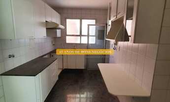 Imagem 6: Apartamento para venda possui 130 metros quadrados com 4 quartos em Serra - Belo Horizonte