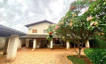 Imagem: Casa a venda em Jardim Canada 4 suítes