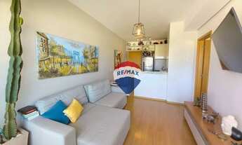 Imagem 4: Apartamento com 1 dormitório à venda, 40 m² por R$ 550.000,00 - São Mateus - Juiz de Fora