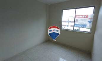 Imagem 7: Apartamento com 2 dormitórios, 43 m² - venda por R$ 220.000,00 ou aluguel por R$ 1.100,00