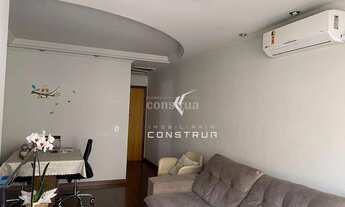 Imagem 2: Apartamento Residencial à venda, Mansões Santo Antônio, Campinas - AP0929