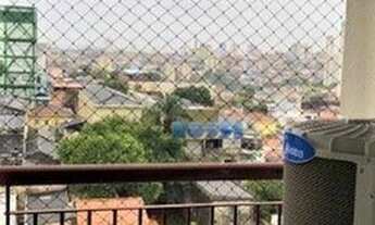 Imagem 3: Apartamento à venda, 64 m² por R$ 425.000,00 - Vila Aricanduva - São Paulo/SP