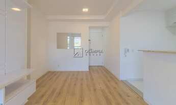 Imagem 6: Locação Apartamento 2 Dormitórios - 66 m² Brooklin