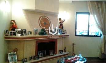 Imagem 3: Apartamento na Saúde com 580m² 4 dormitórios sendo 4 suítes