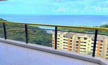 Imagem 4: Apartamento com 4 dormitórios à venda, 170 m² por R$ 1.300.000 - Morro Sorocotuba - Guaruj