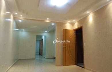 Imagem 3: Casa com 3 dormitórios à venda, 100 m² por R$ 385.000,00 - Jardim Império do Sol - Londrin