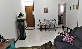 Imagem 2: Apartamento com 3 dormitórios à venda, 108 m² por R$ 540.000 - Tremembé - São Paulo/SP