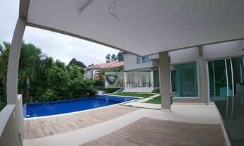 Imagem 7: Casa com 5 dormitórios, 780 m² - venda por R$ 7.000.000,00 ou aluguel por R$ 40.000,00/mês