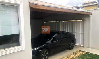 Imagem 5: Casa Sobrado para Venda em Esplanada Independência Taubaté-SP - 1670