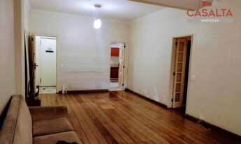 Imagem 6: Apartamento à venda, 132 m² por R$ 2.350.000,00 - Leblon - Rio de Janeiro/RJ