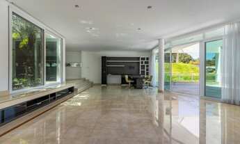 Imagem 4: Venda Casa 4 Dormitórios - 900 m² Alphaville