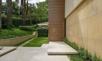 Imagem 4: CASA VILA CASTELA 6 QUARTOS