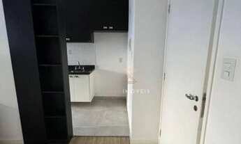 Imagem 4: Apartamento com 2 dormitórios à venda, 59 m² por R$ 620. - Jardim da Glória - São Paulo/SP