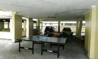 Imagem 4: ÓTIMO APARTAMENTO DE 2 DORMITÓRIOS COM LAZER À VENDA EM SANTOS !!!