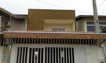 Imagem: Sobrado para venda no Residencial Campo